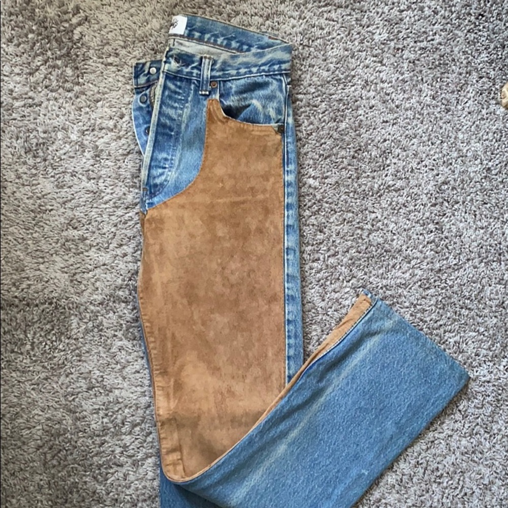 SOLD Vintage Levi’s